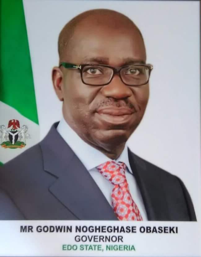 Edo People Pledge Support For Obaseki