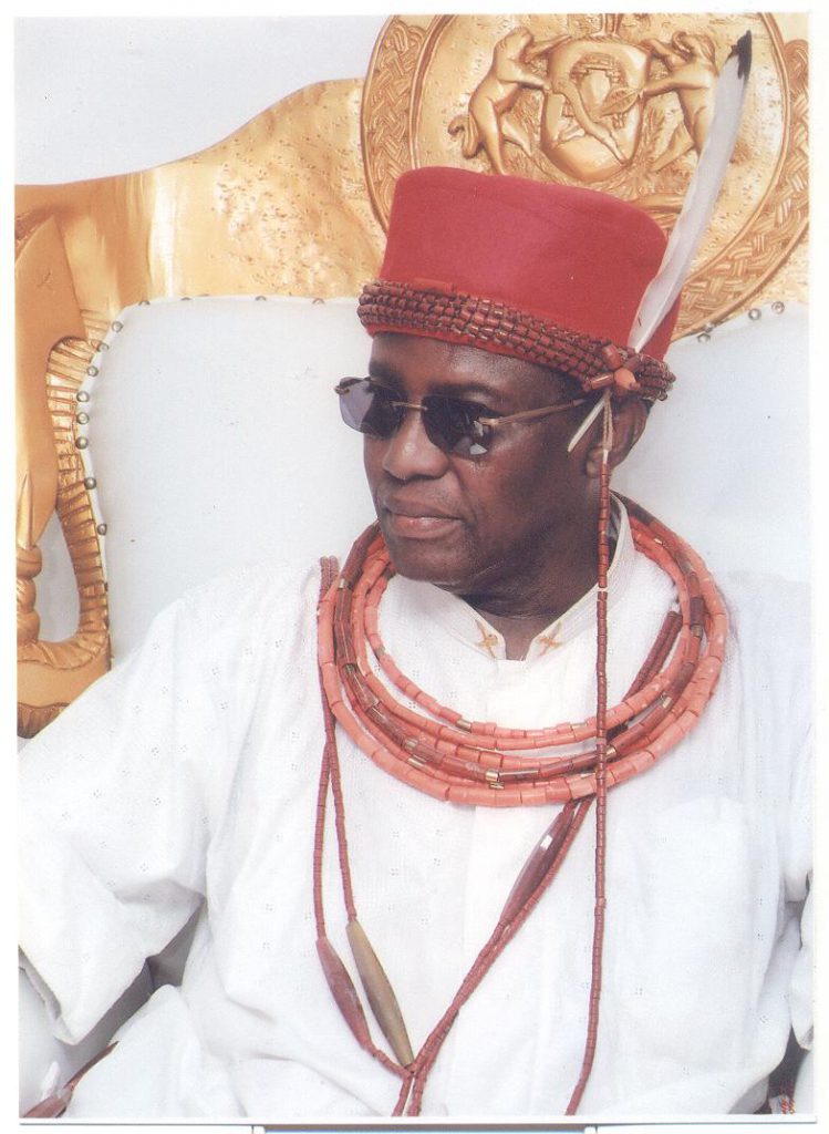 Herdsmen, Kidnappers Have Taken Over Edo Forests – Oba of Benin