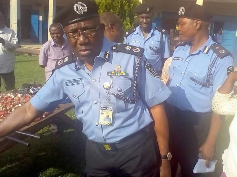 2013 LG Election Killings: Family Accuse  Police of Abandoning Case