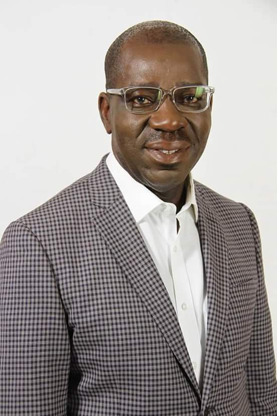 Gov. Obaseki Lists Gains Of APC-controlled House Of Assembly