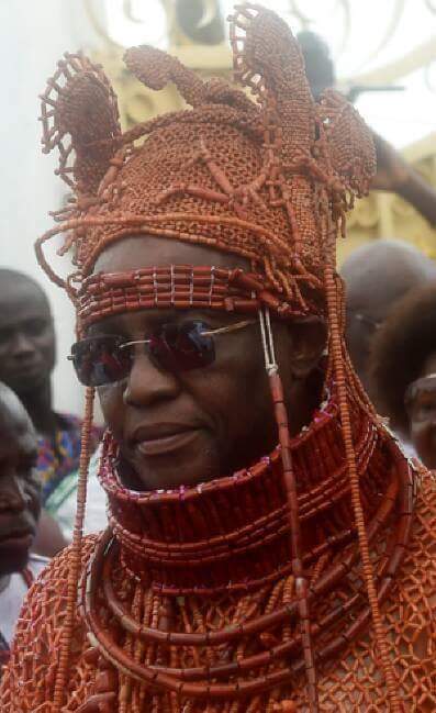 Ikhueniro Is One Community – Oba Ewuare II