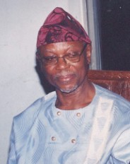 Emulate My Political Lifestyle – Oyegun Tells Politicians