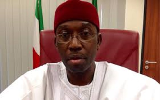 Okowa Congratulates New DTHA Members