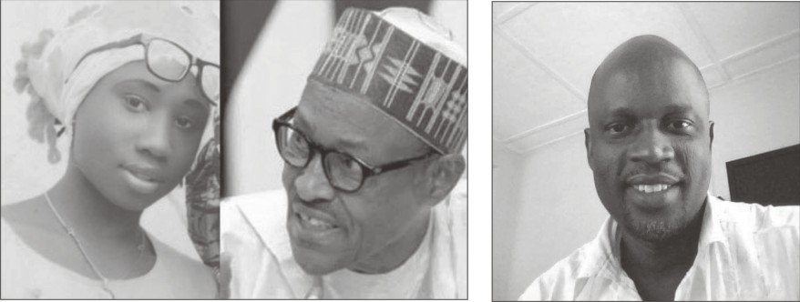 Sharibu And The Morality Of President Buhari’s 2019 Ambition