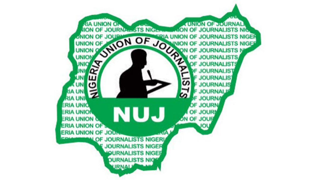 Edo NUJ Gets New Exco