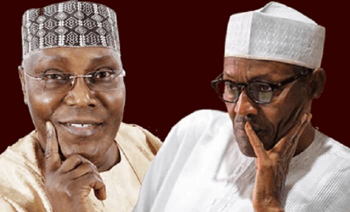 February 16: Atiku Battles Buhari