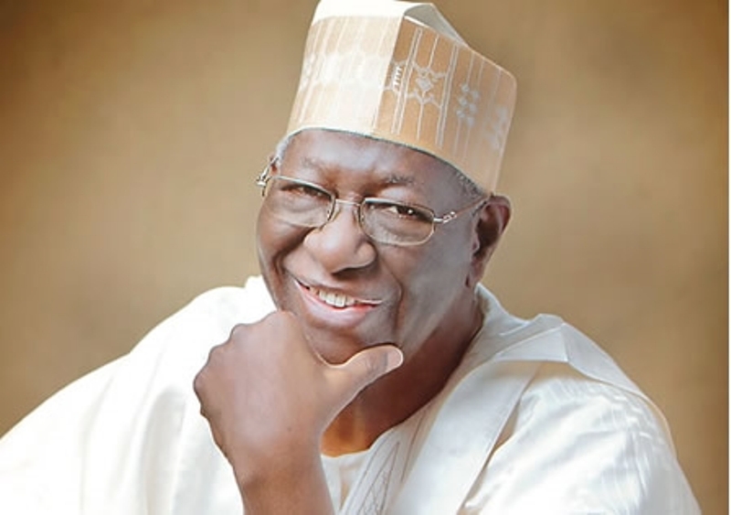 ANENIH: Esan People In Search Of Political Leader