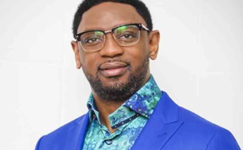 COZA RAPE SCANDAL: I WON’T DIVORCE MY HUSBAND – MRS FATOYINBO