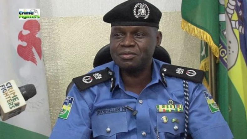 7 Edo Policemen Accused Of POS Withdraws From Suspect’s Account