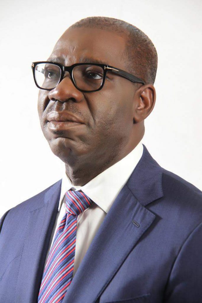 Educational Dev: NUT Honours Obaseki As Best Performing Governor