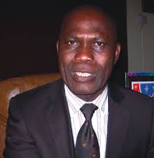 Thomas Okosun Resigns As Pro-Chancellor Of Tayo Akpata Varsity