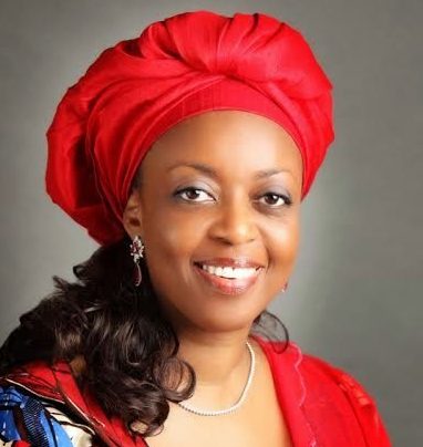 Court Orders Permanent Forfeiture Of Diezani’s Jewelry, Customised Iphone Worth $40m