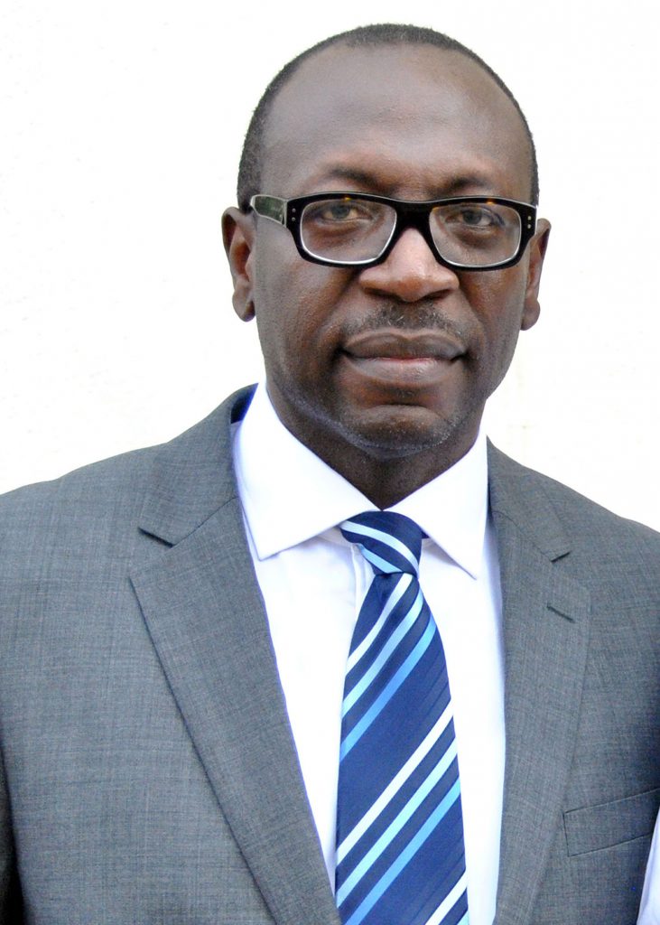 I’m Determined In My Political Pursuit But Not Desperate – Ize-Iyamu