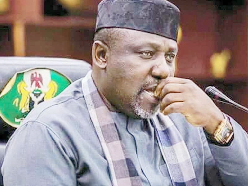 APC May Not Survive Beyond 2023 – Okorocha