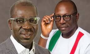 Illiterates Will Never Take Charge Of Edo Again – Obaseki