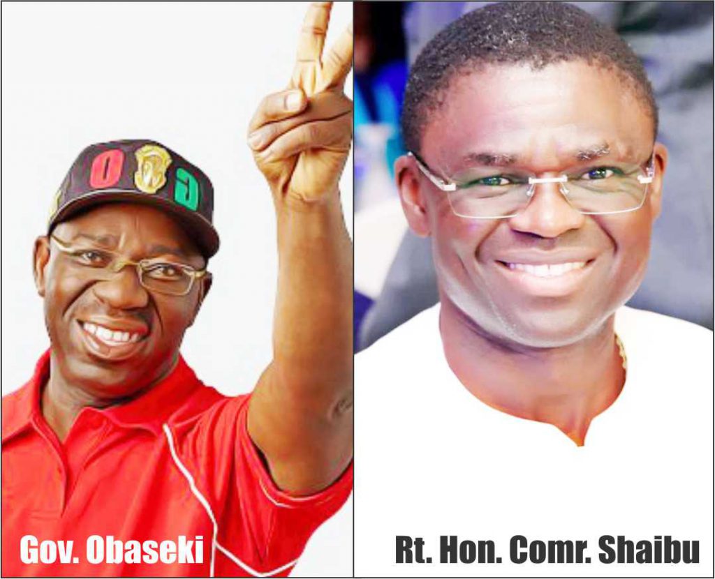 TRIBUNAL VERDICT: ACNPN CONGRATULATES OBASEKI/SHAIBU