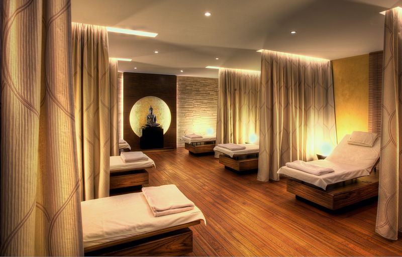 ¿Qué es la terapia de masaje en pareja? Una guía definitiva